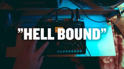 Hell Bound