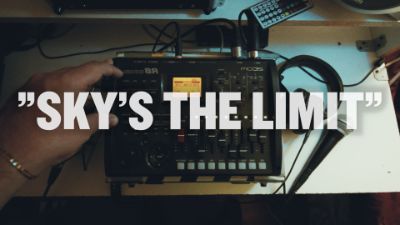 Sky's The Limit