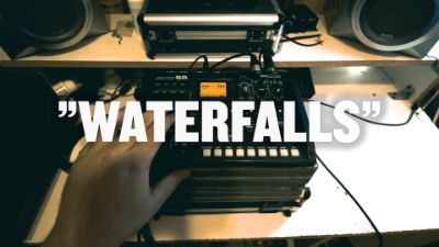 Waterfalls